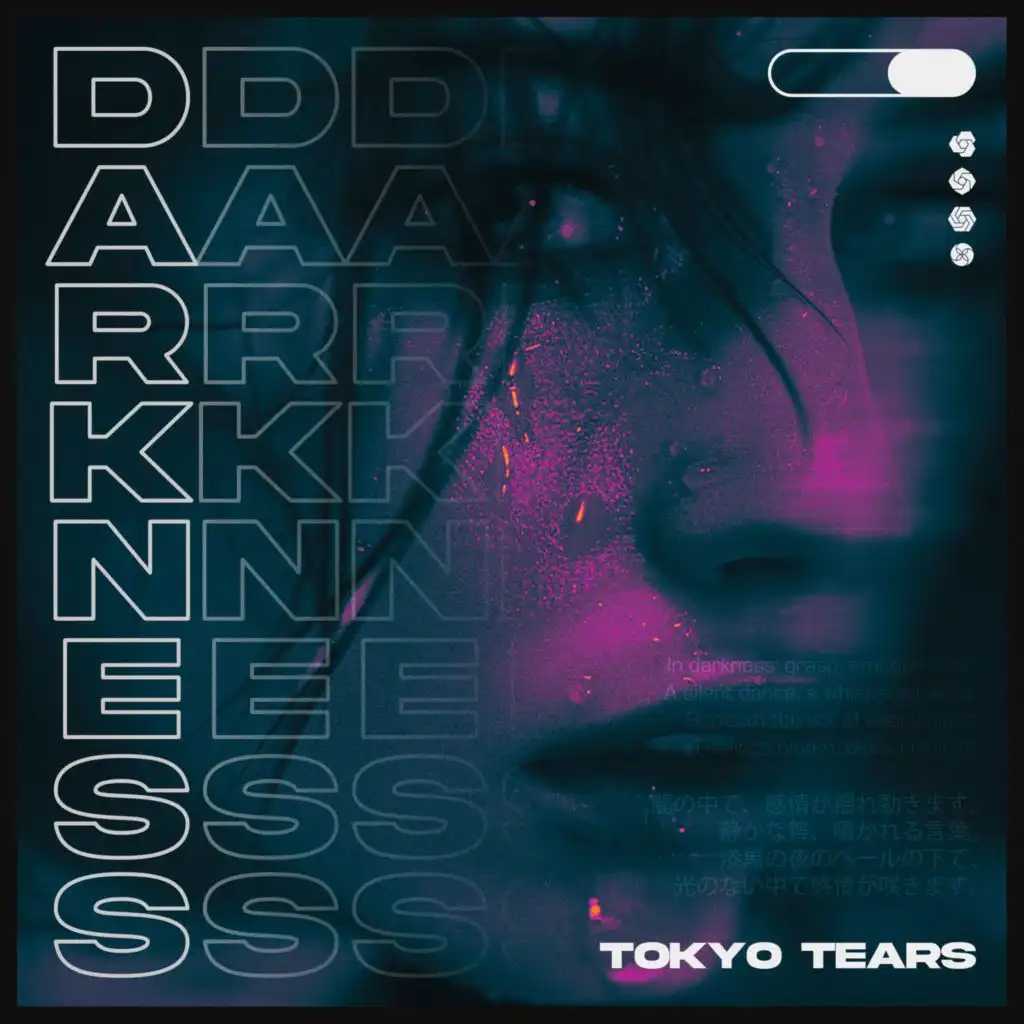 Tokyo Tears