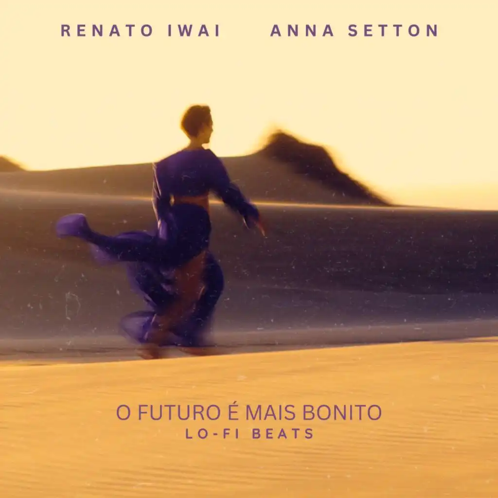 O Futuro É Mais Bonito (Lo-Fi Beats)