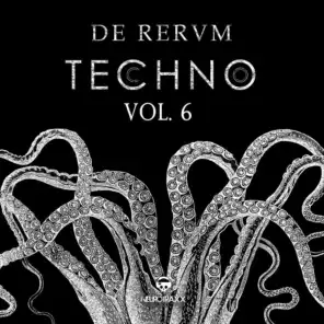 De Rerum Techno, Vol. 6
