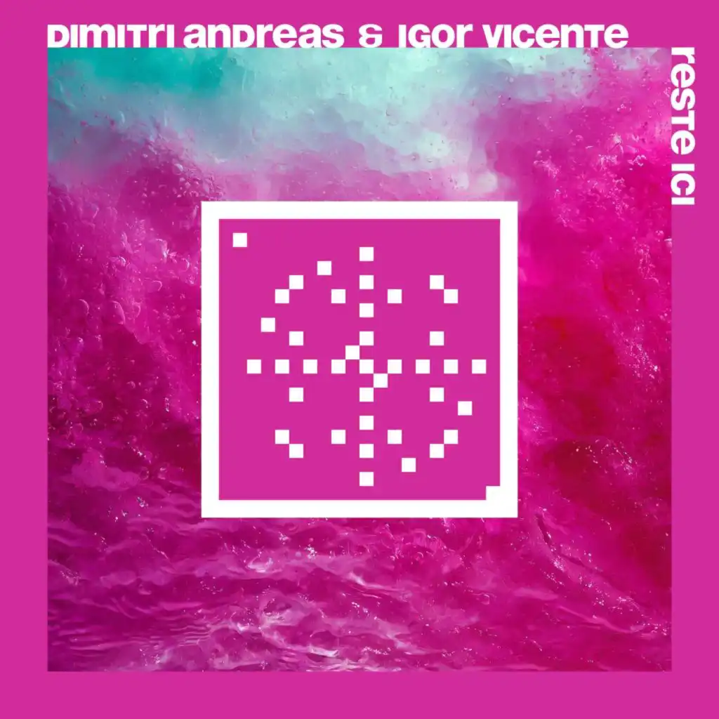 Igor Vicente & Dimitri Andreas