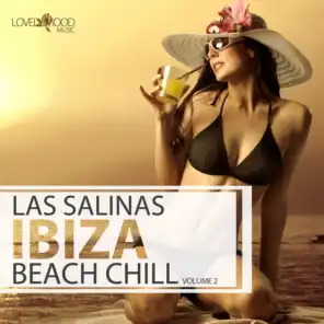 Las Salinas Ibiza Beach Chill, Vol. 2
