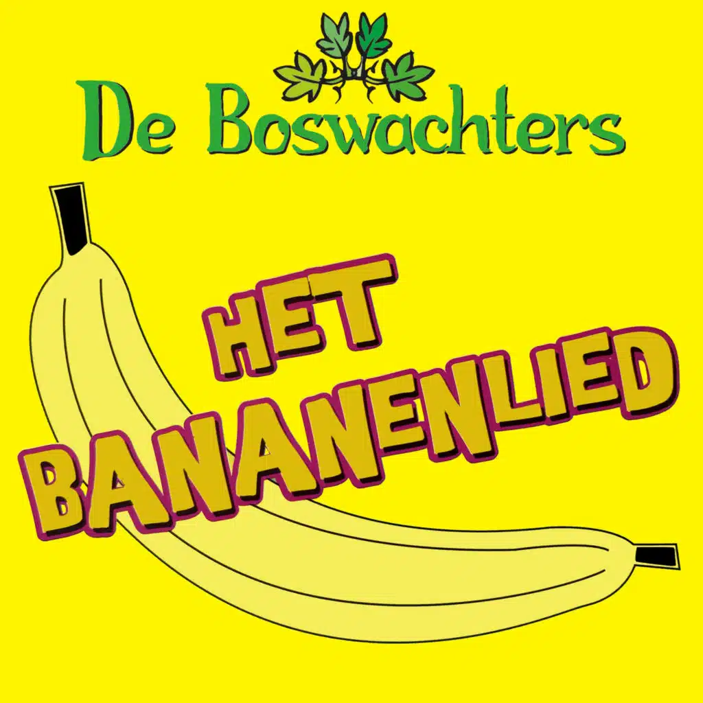 De Boswachters