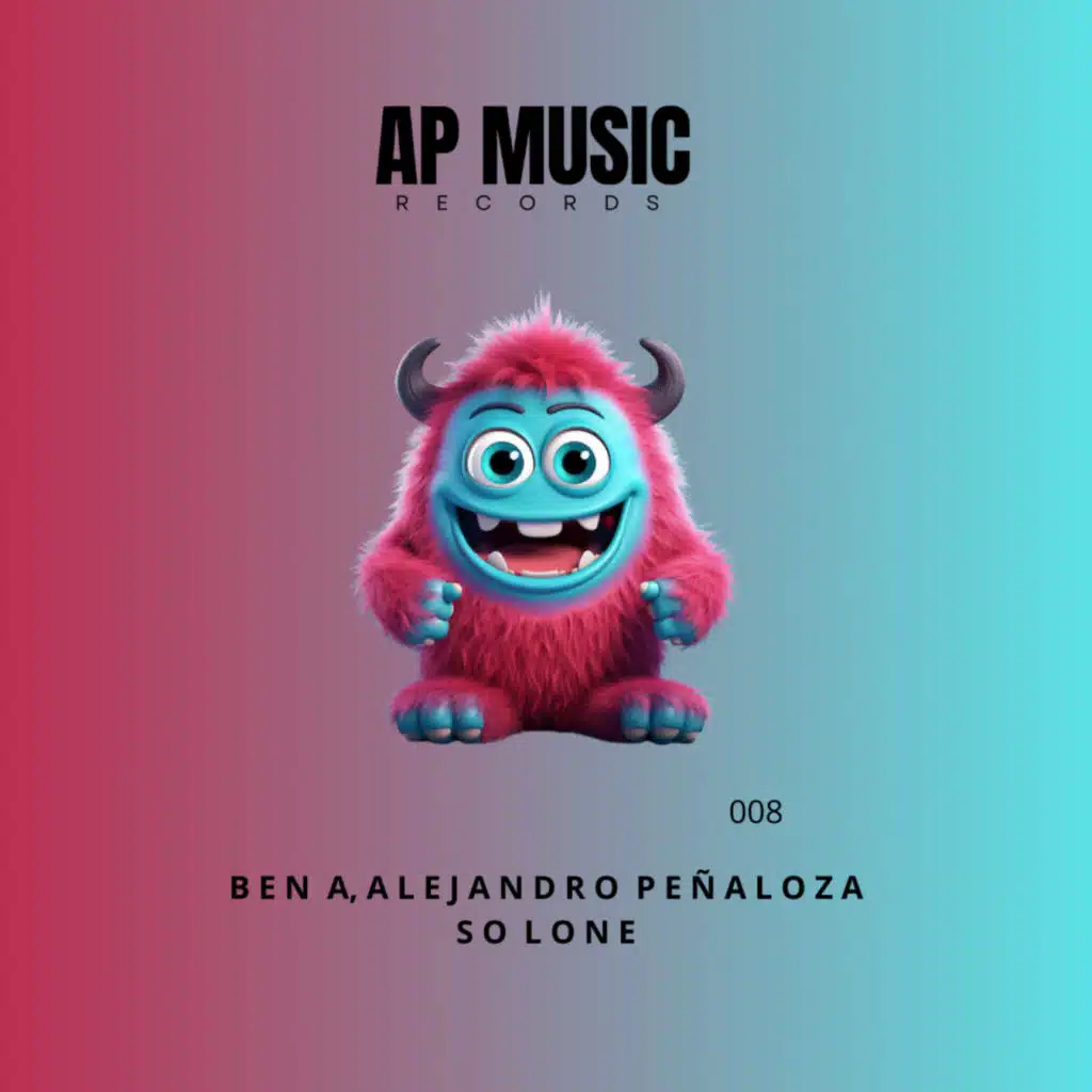 Ben A & Alejandro Peñaloza