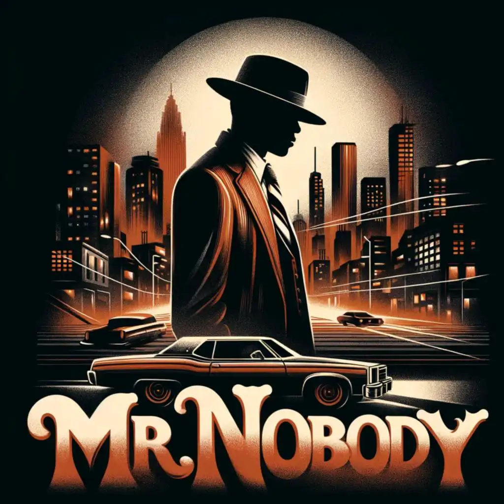 Mr NoBoDy