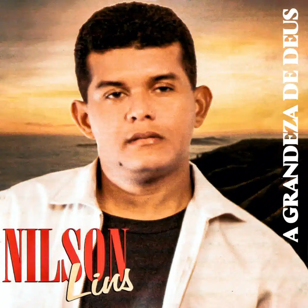 Nilson Lins