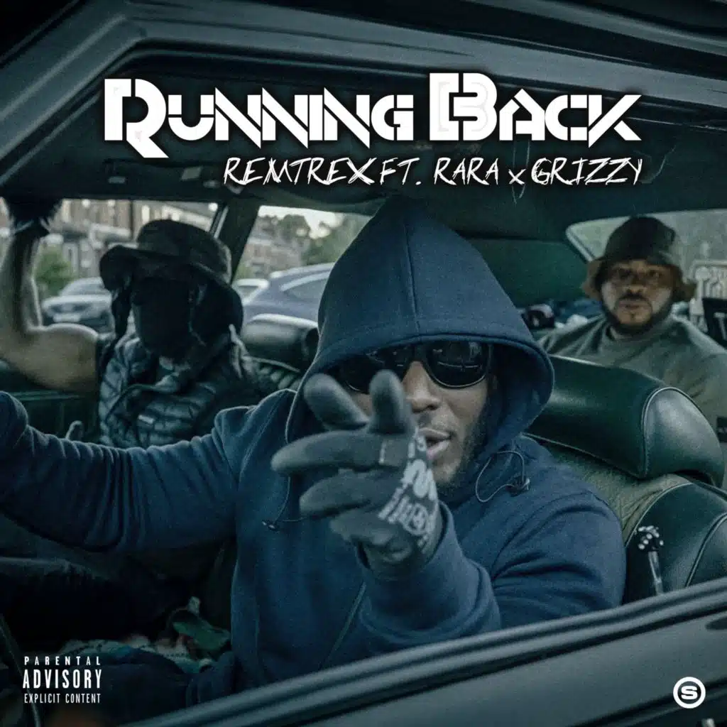 Running Back (feat. Rara & Grizzy)