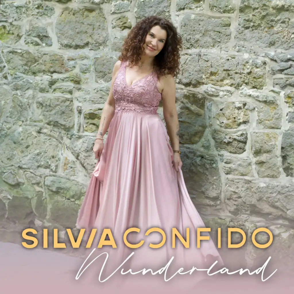 Silvia Confido