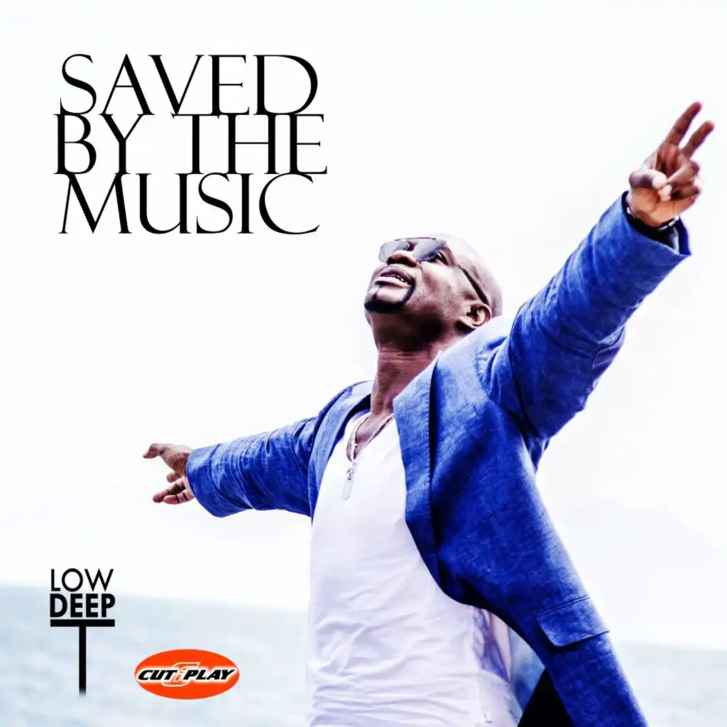 Saved by the Music (Album Mix)