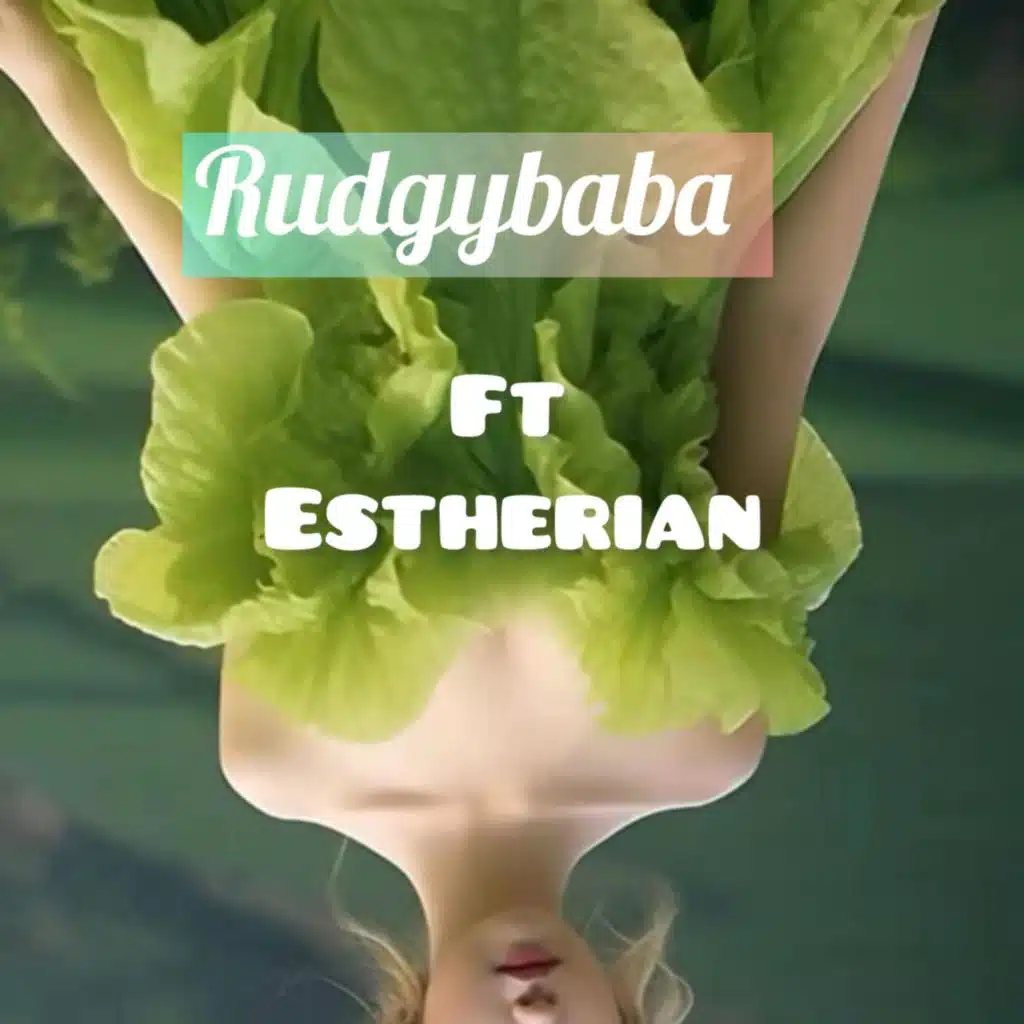 You Find Me (feat. Estherian)