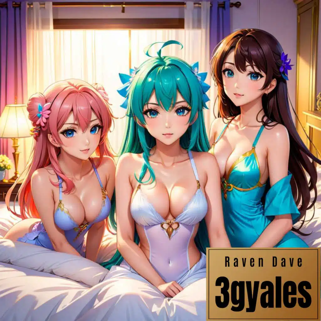 3Gyales