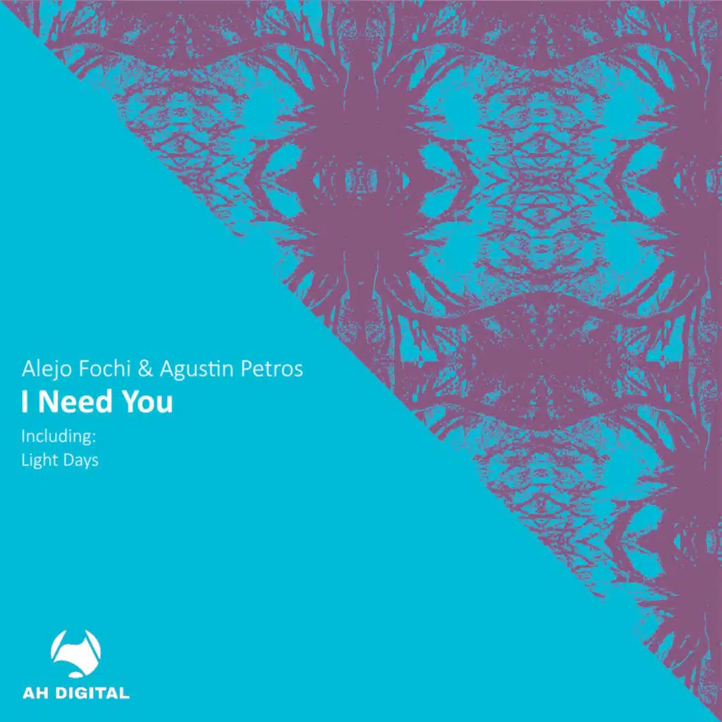 Alejo Fochi & Agustin Petros