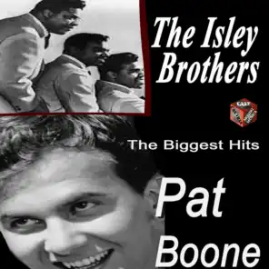 The Isley Brothers & Pat Boone
