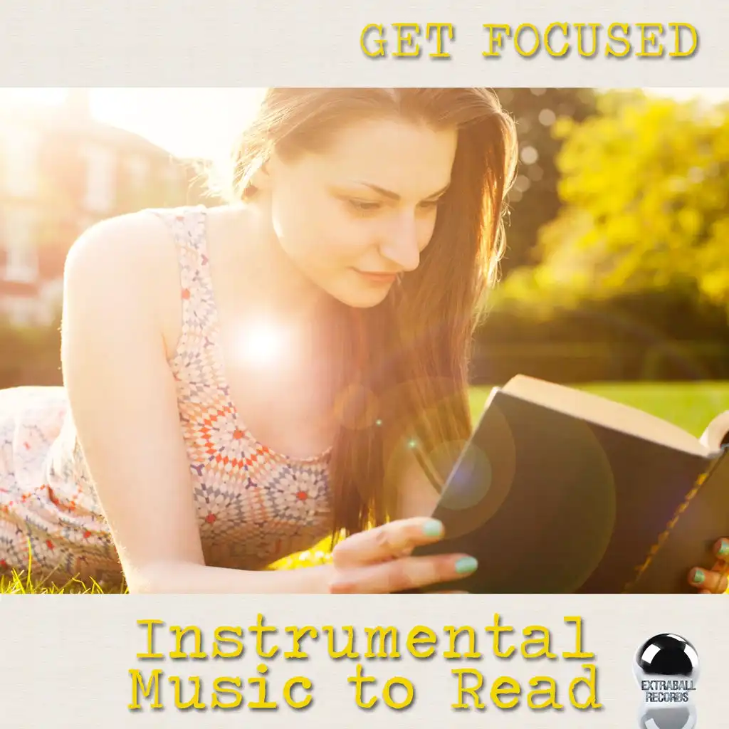 Get Focused: Instrumental Music to Read