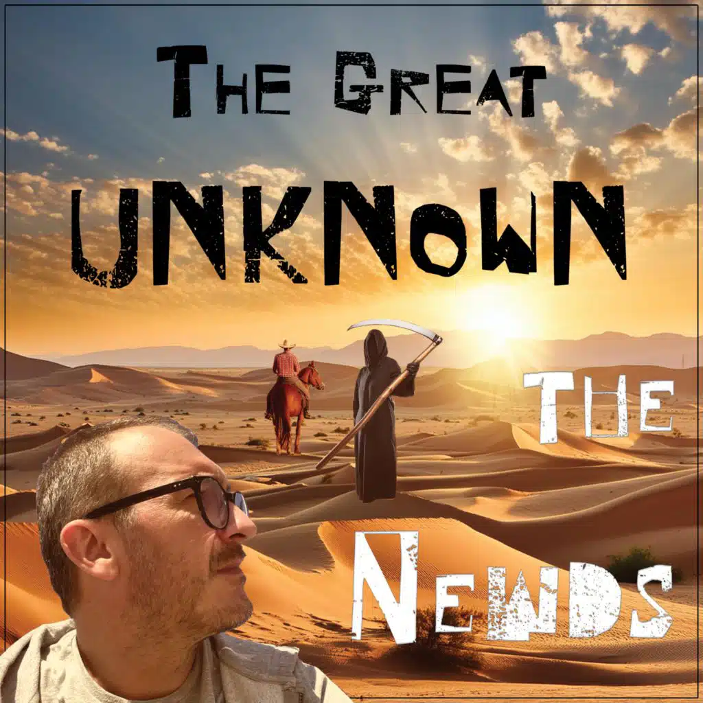 The Great Unknown