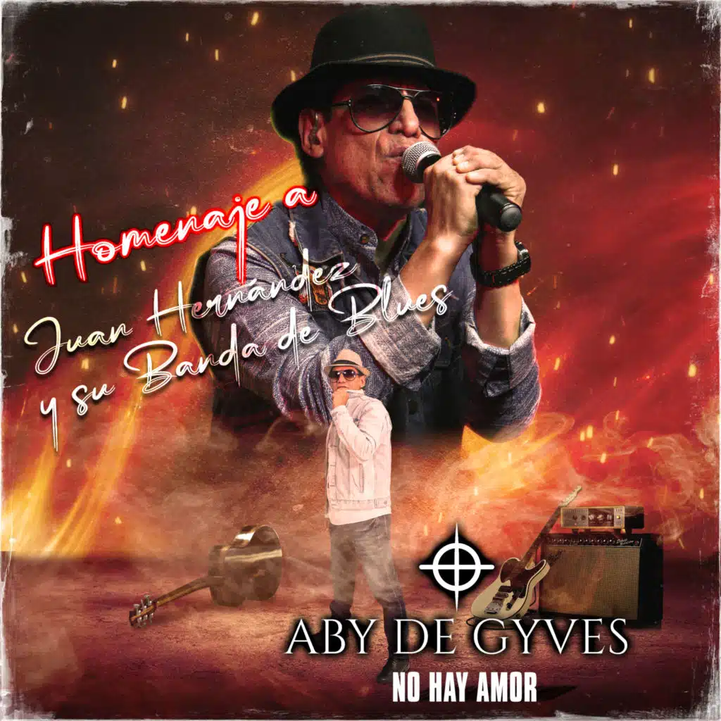 No Hay Amor (Homenaje a Juan Hernández)