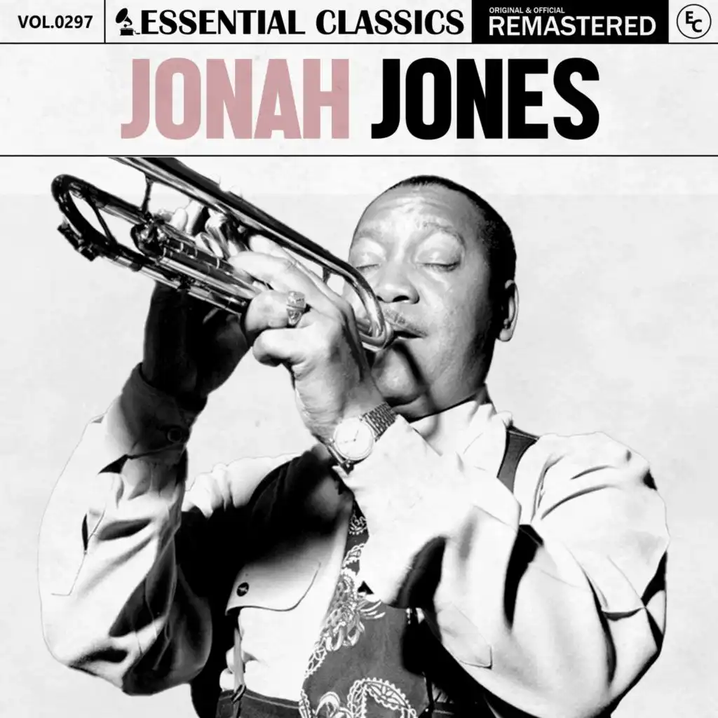 Essential Classics, Vol. 297: Jonah Jones