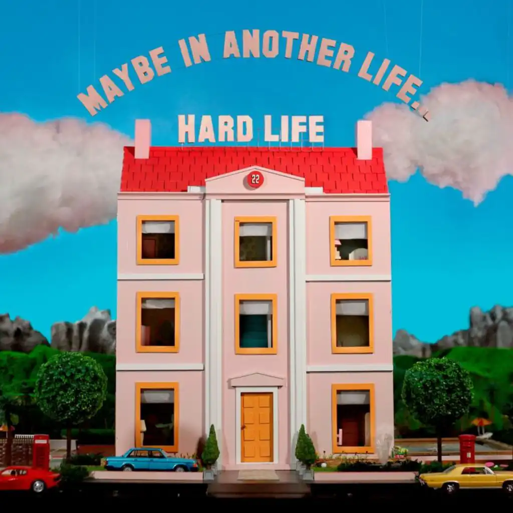 hard life & Kevin Abstract