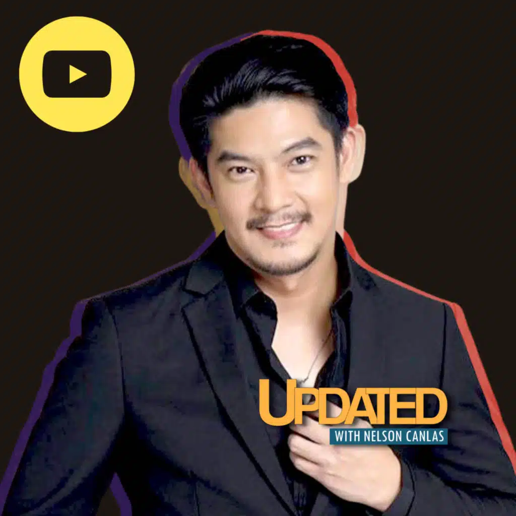 [VIDEO] Romnick Sarmenta, tumangging makatrabaho si Sheryl Cruz? (Part 1)