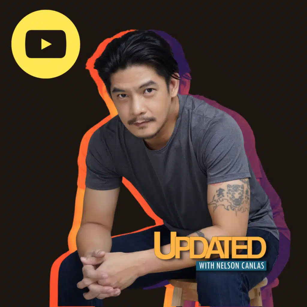 [VIDEO] Romnick Sarmenta, nagsalita na sa hiwalayan noon kay Harlene Bautista (Part 2)