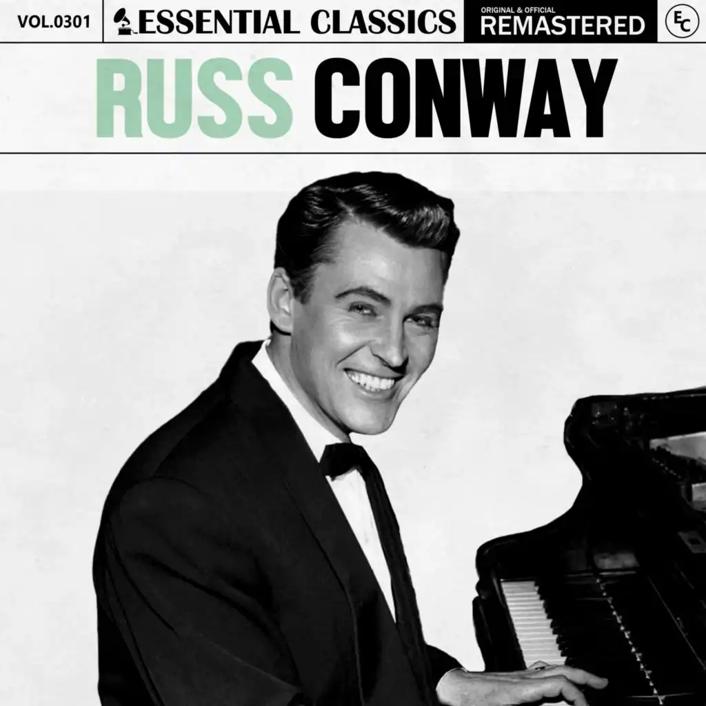 Essential Classics, Vol. 301: Russ Conway