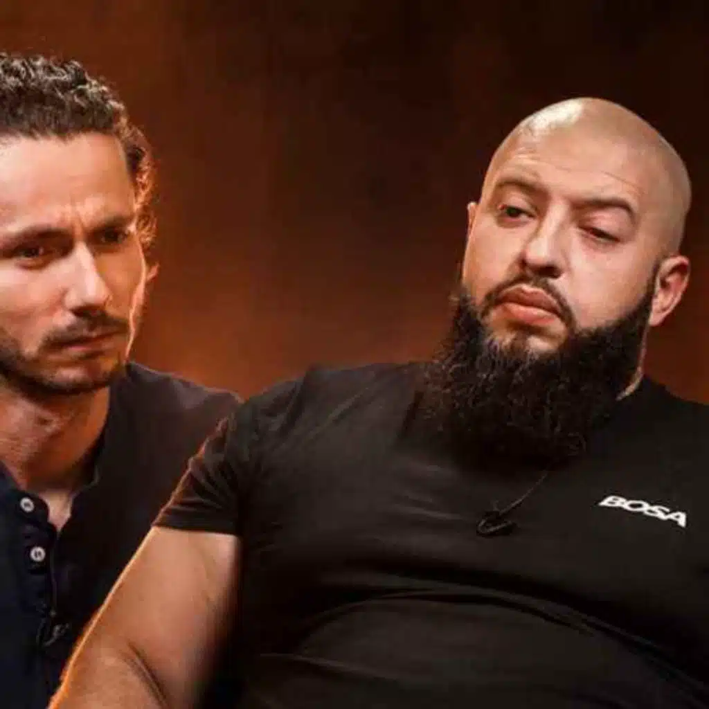 [REDIFF DU MARDI] IL RETROUVE SA FILLE DISPARUE CHEZ UN TUEUR SATANISTE