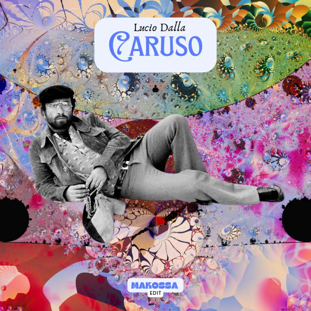 Caruso (Remix) [feat. Makossa (IT)]