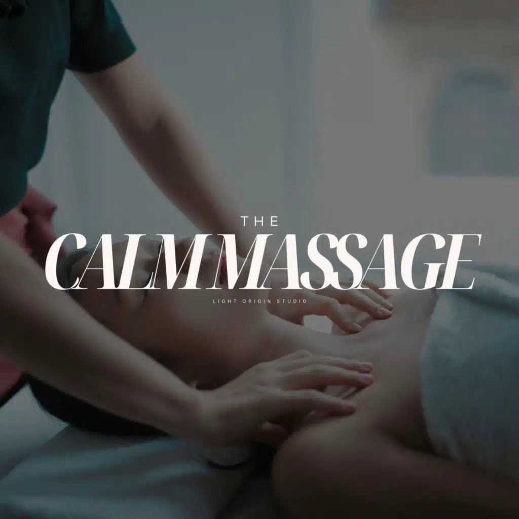 The Calm Massage
