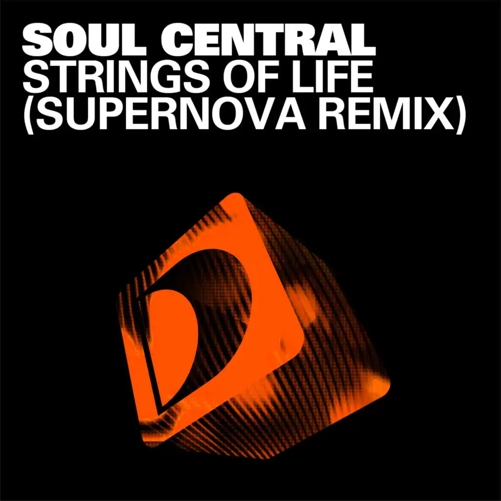 Strings Of Life (Supernova Remix)