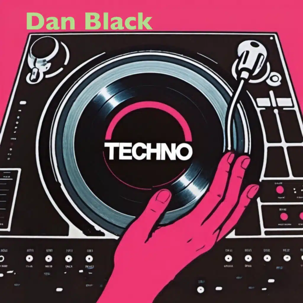 Dan Black (UK)