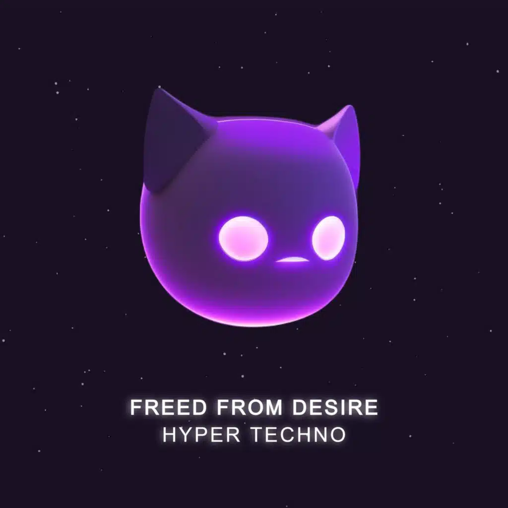 Freed From Desire