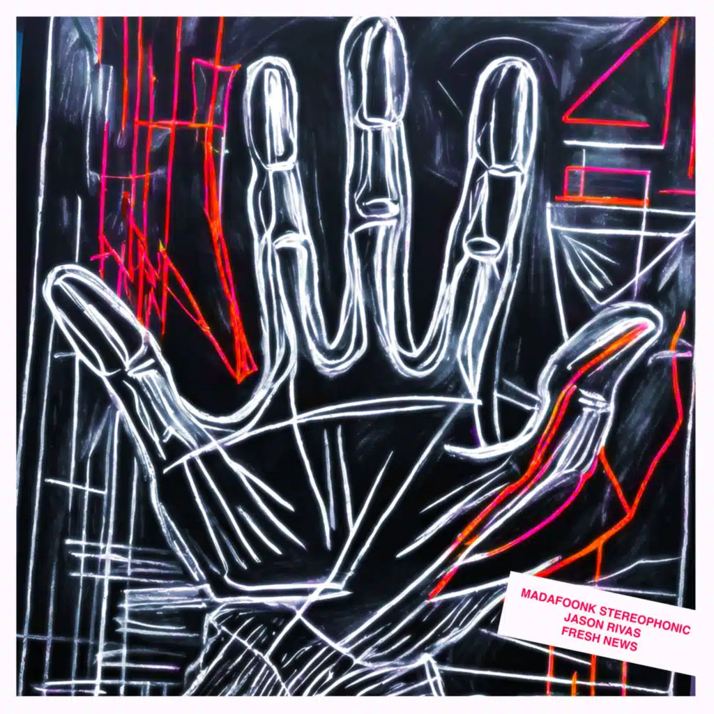 Fresh News (Extended Club Mix)