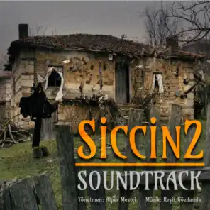 Siccin 2 (Original Motion Picture Soundtrack)