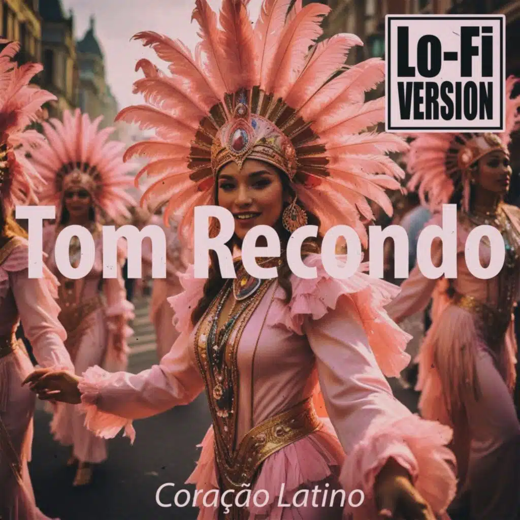 Tom Recondo