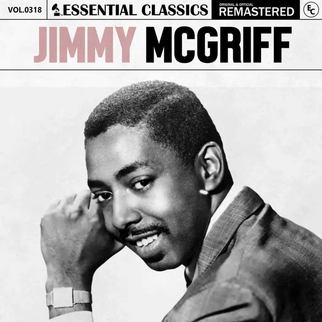 Essential Classics, Vol. 318: Jimmy McGriff