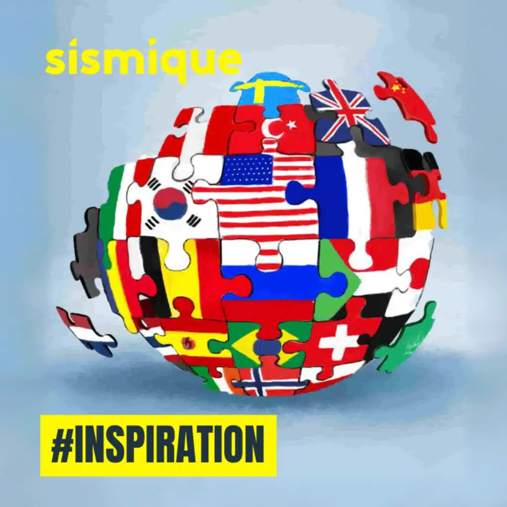 Les principes de succès et d’échec des nations d'après Ray Dalio | #inspiration 