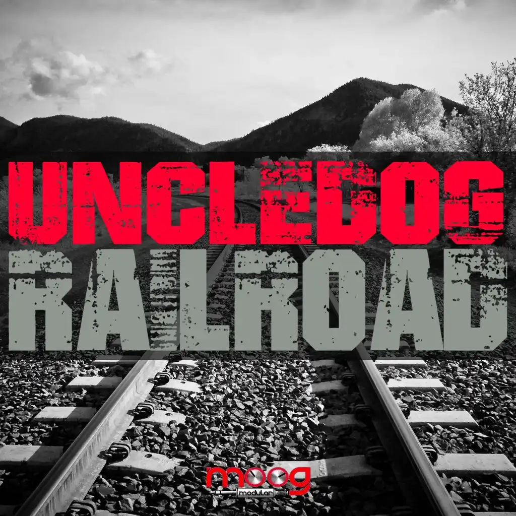 Railroad (Lostrocket Remix)