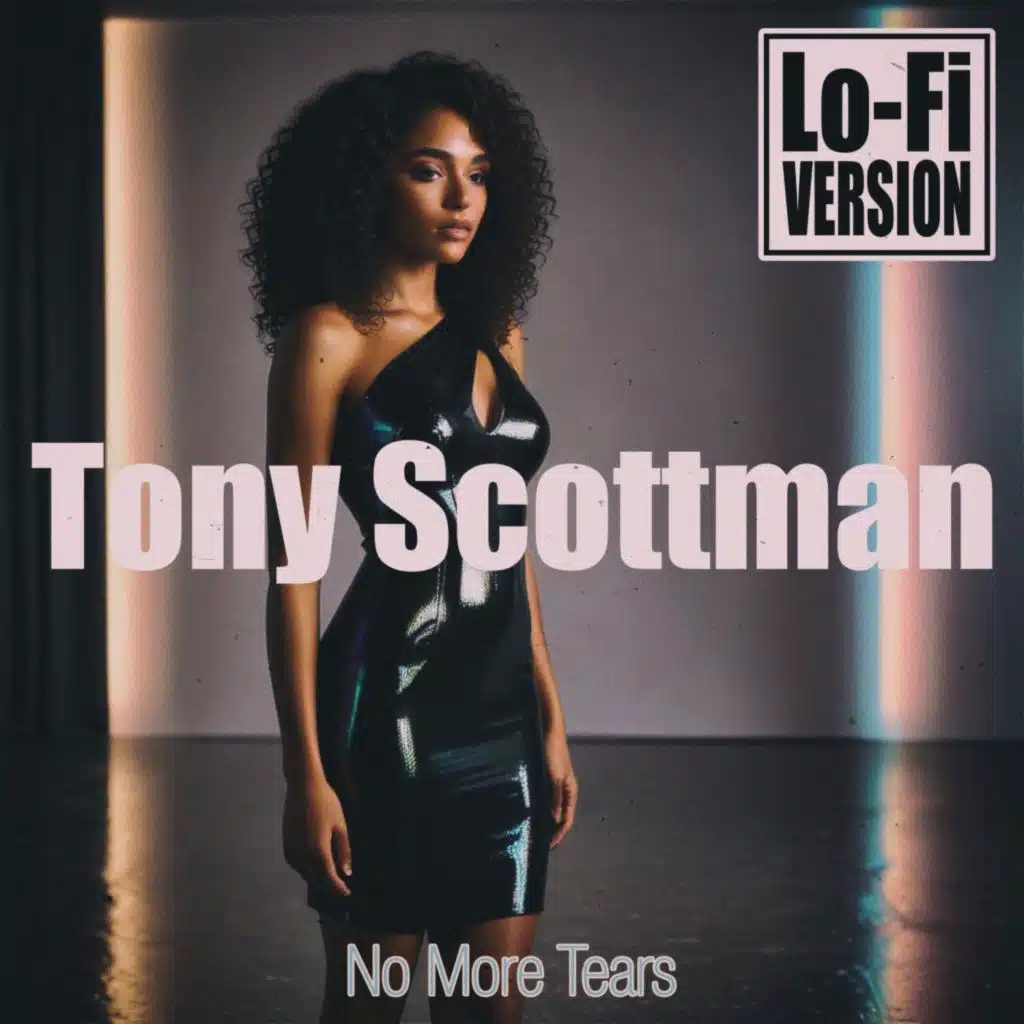 Tony Scottman