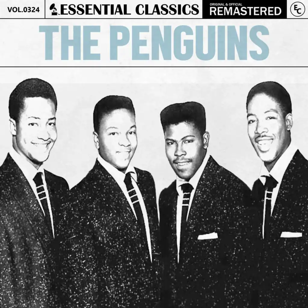Essential Classics, Vol. 324: The Penguins