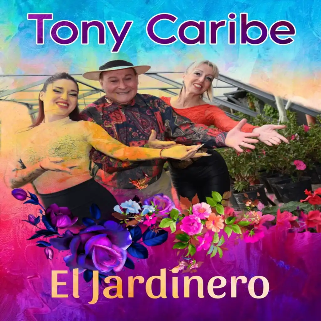 Tony Caribe