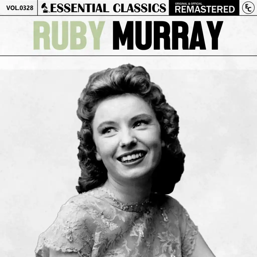 Essential Classics, Vol. 328: Ruby Murray