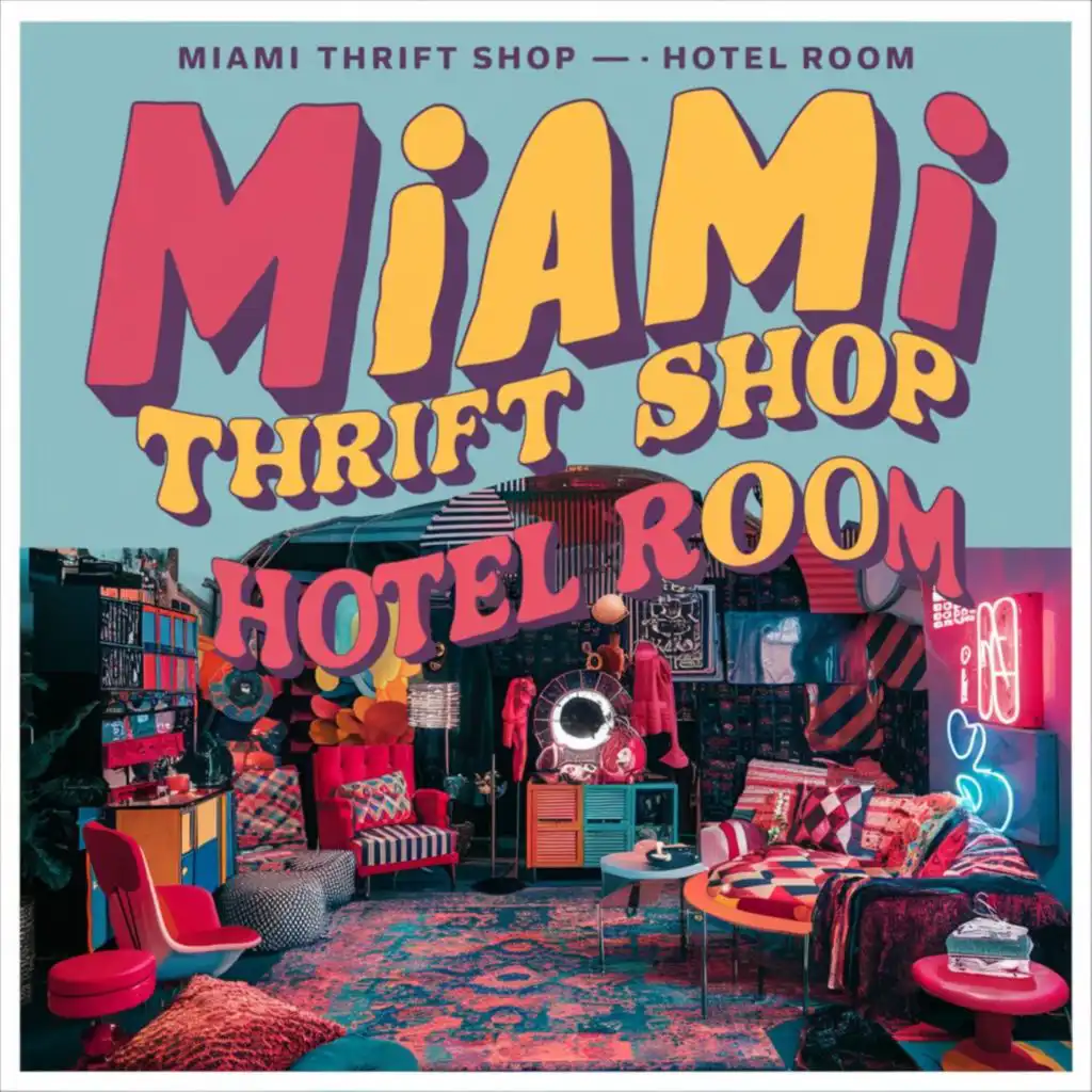 Miami Thrift Shop