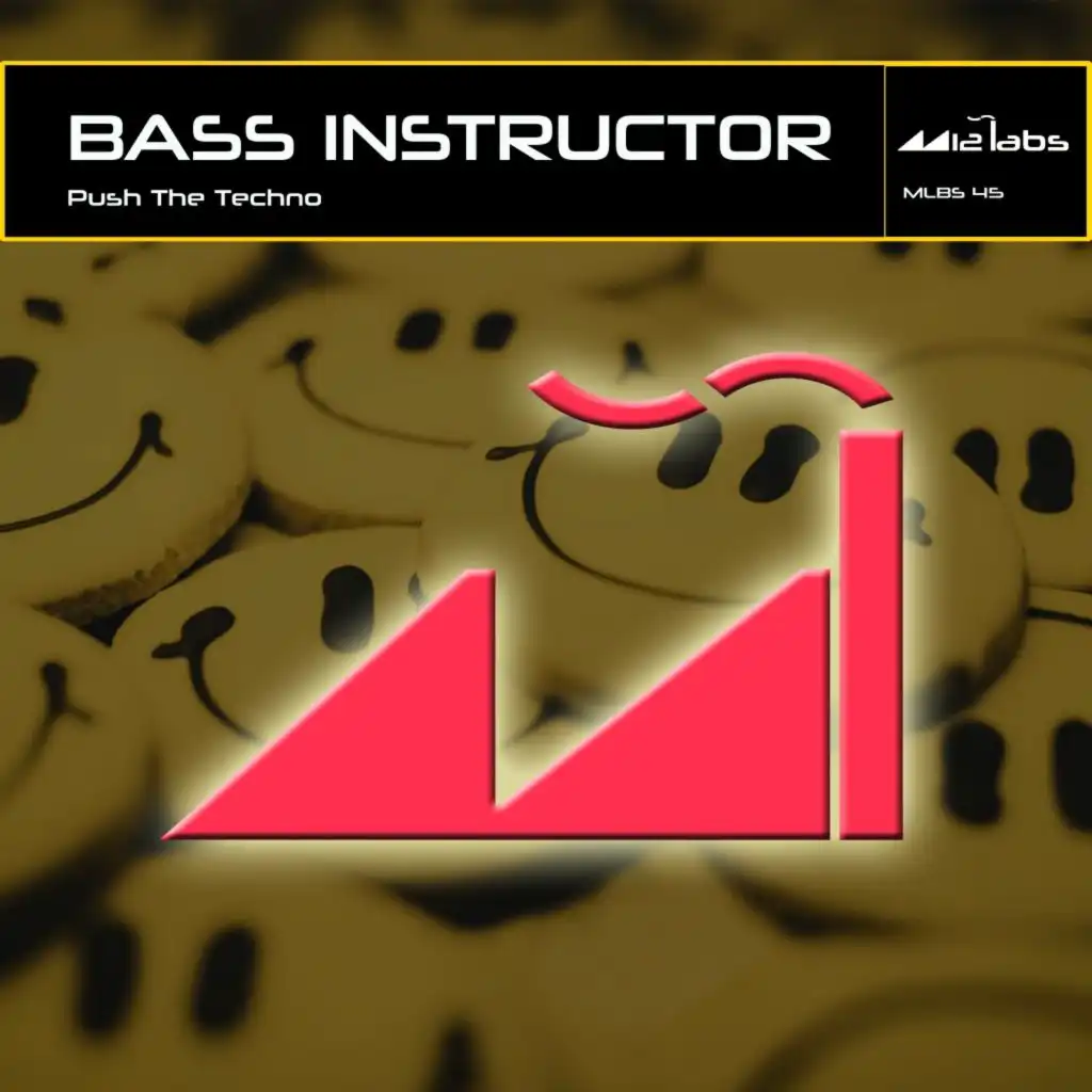 Bass Instructor