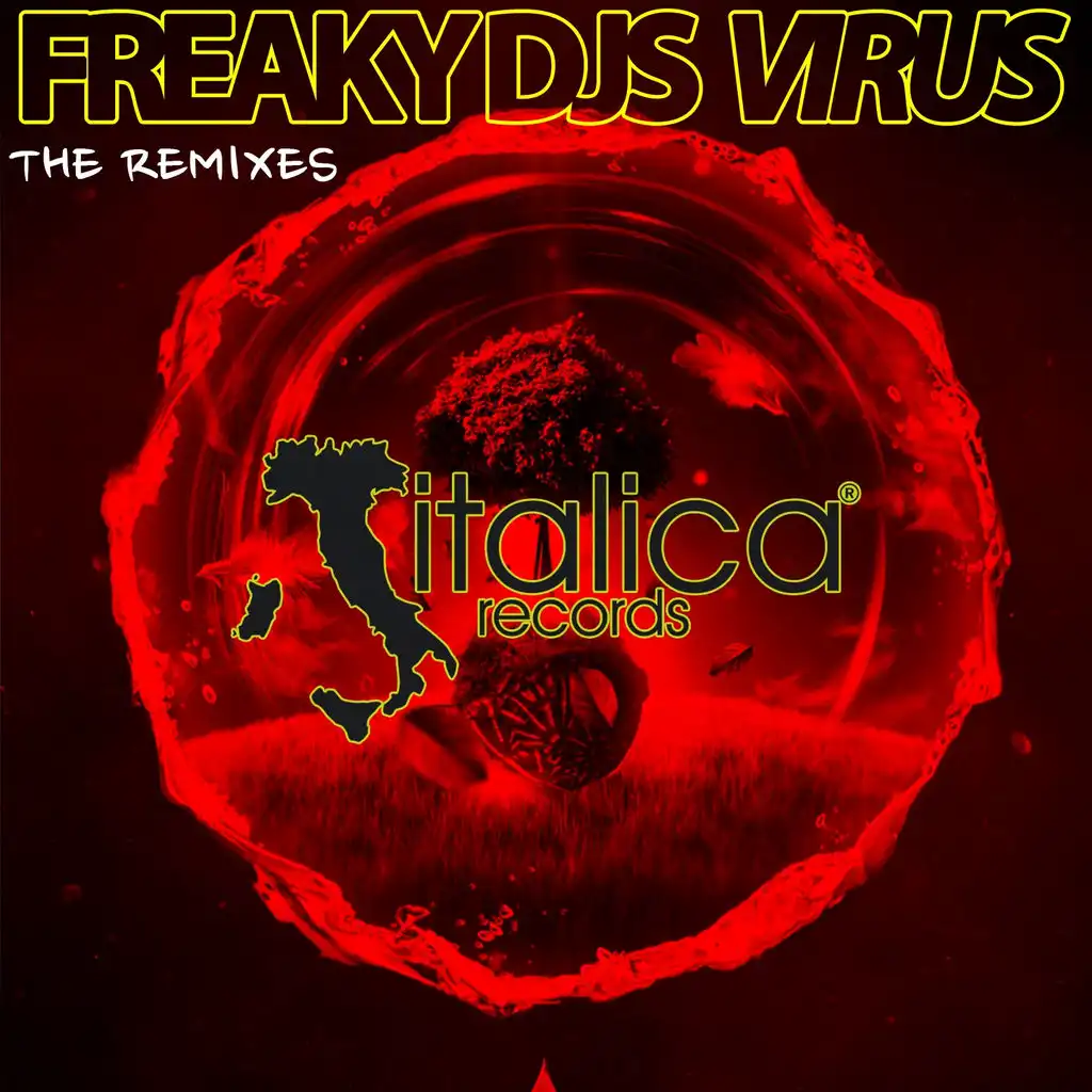 Virus (Kira Remix)