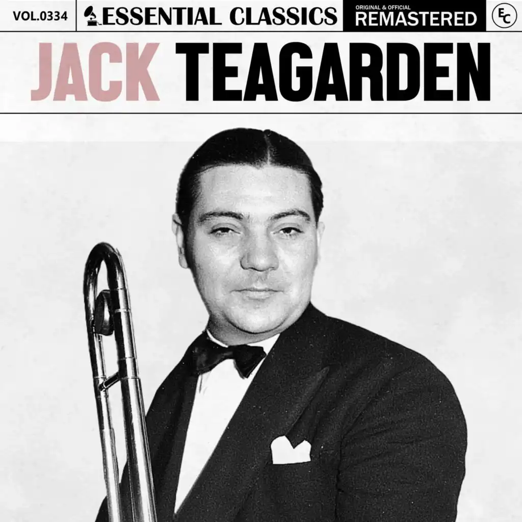 Essential Classics, Vol. 334: Jack Teagarden