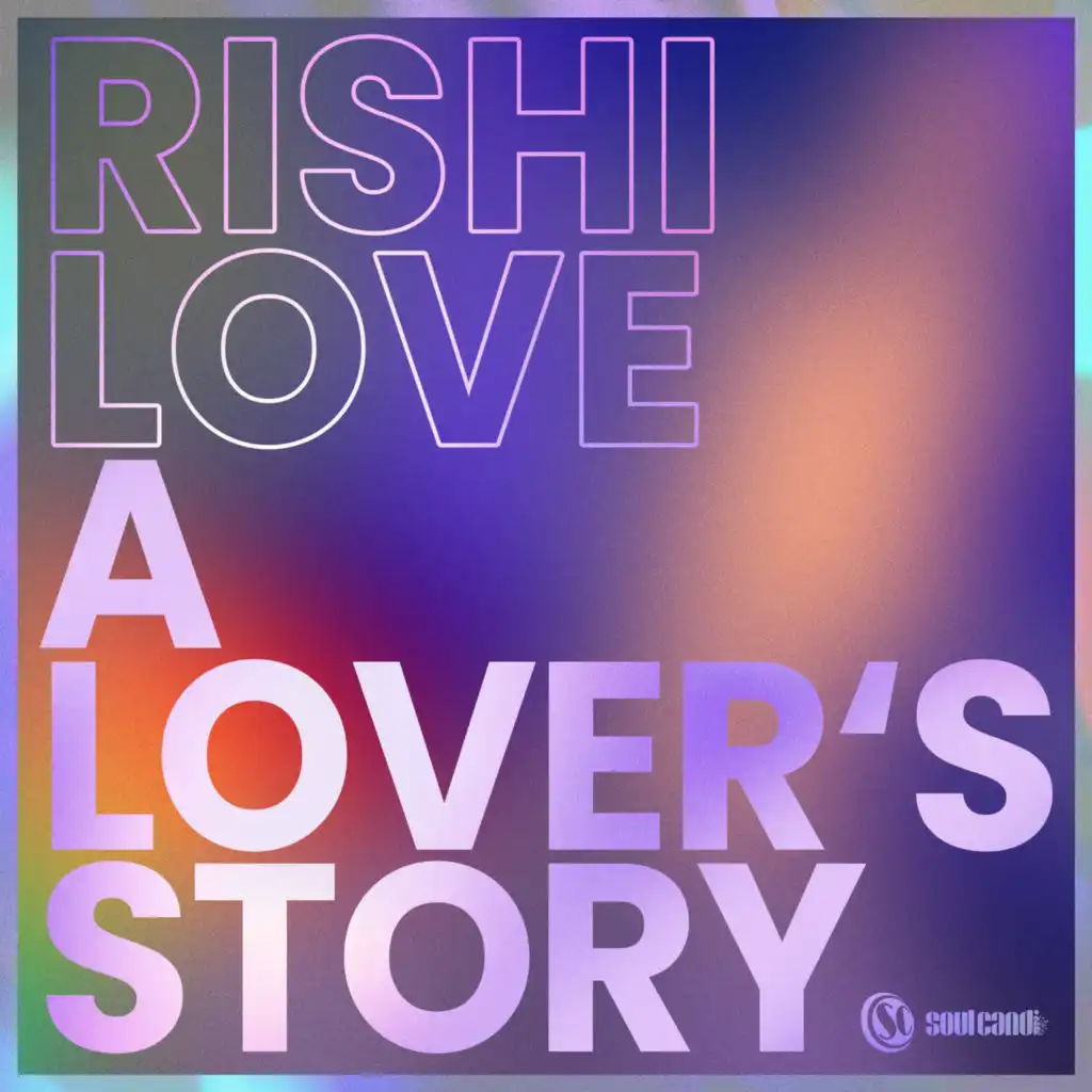 Rishi Love