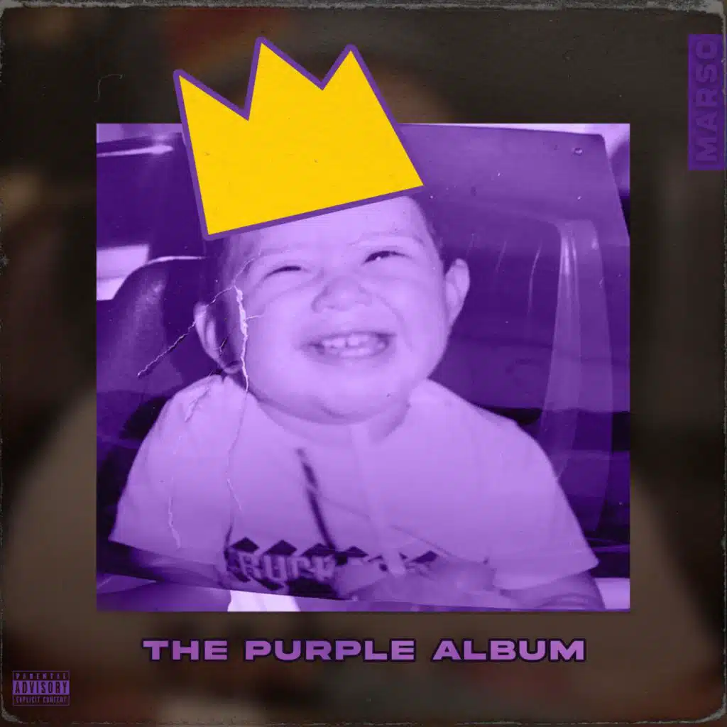 The PURPLE Album