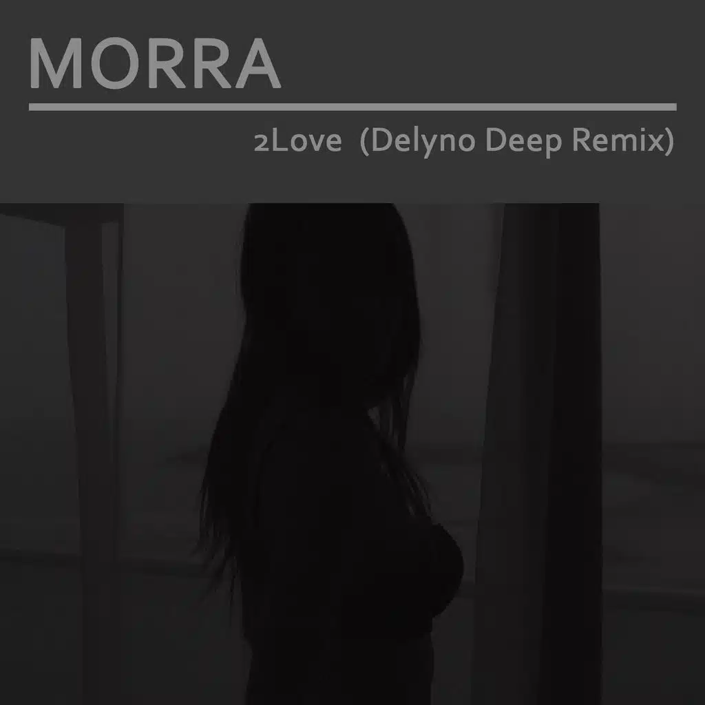 2 Love (I Want You) (Delyno Deep Remix Extended)
