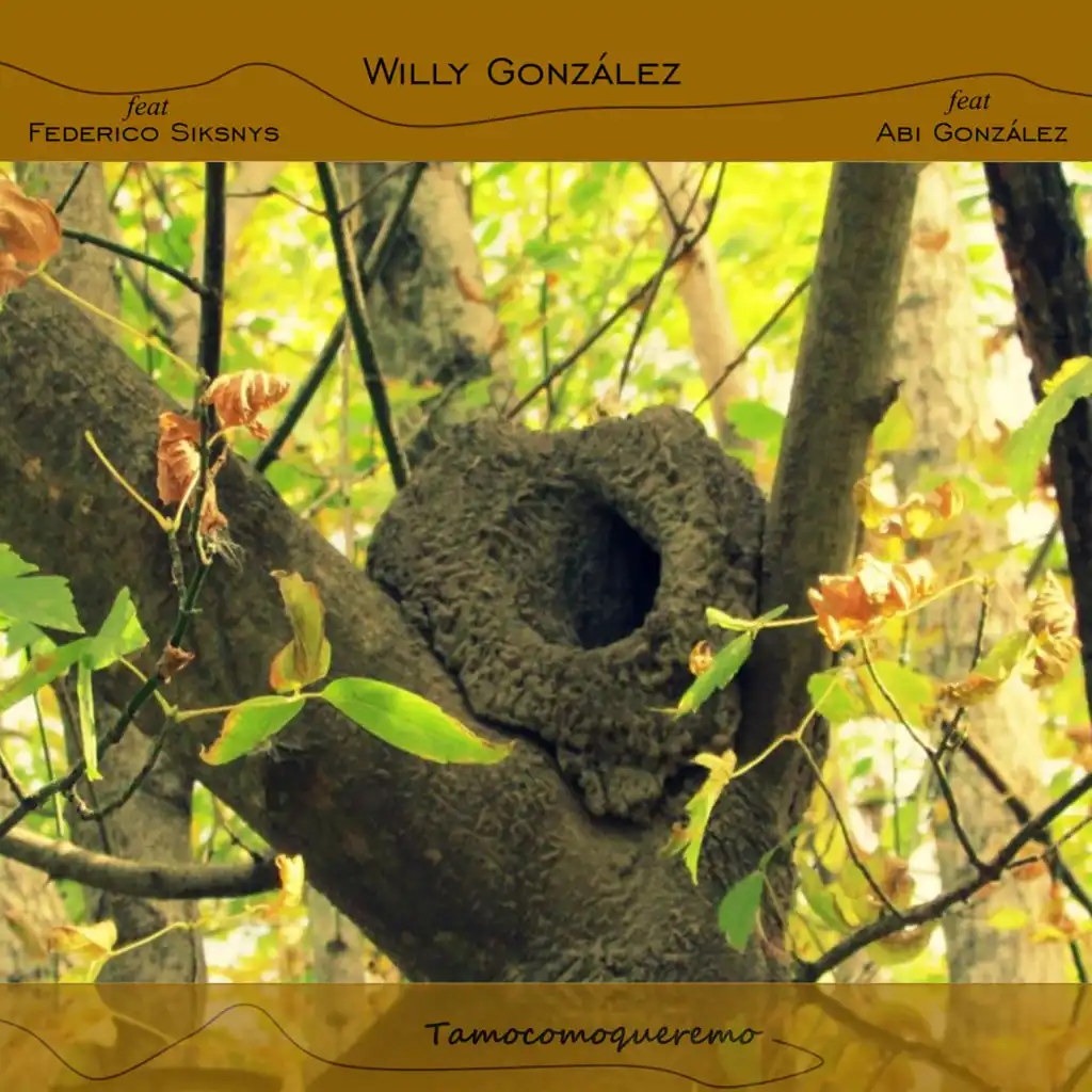 Zamba para Mercedes (feat. Federico Siksnys & Abi González)