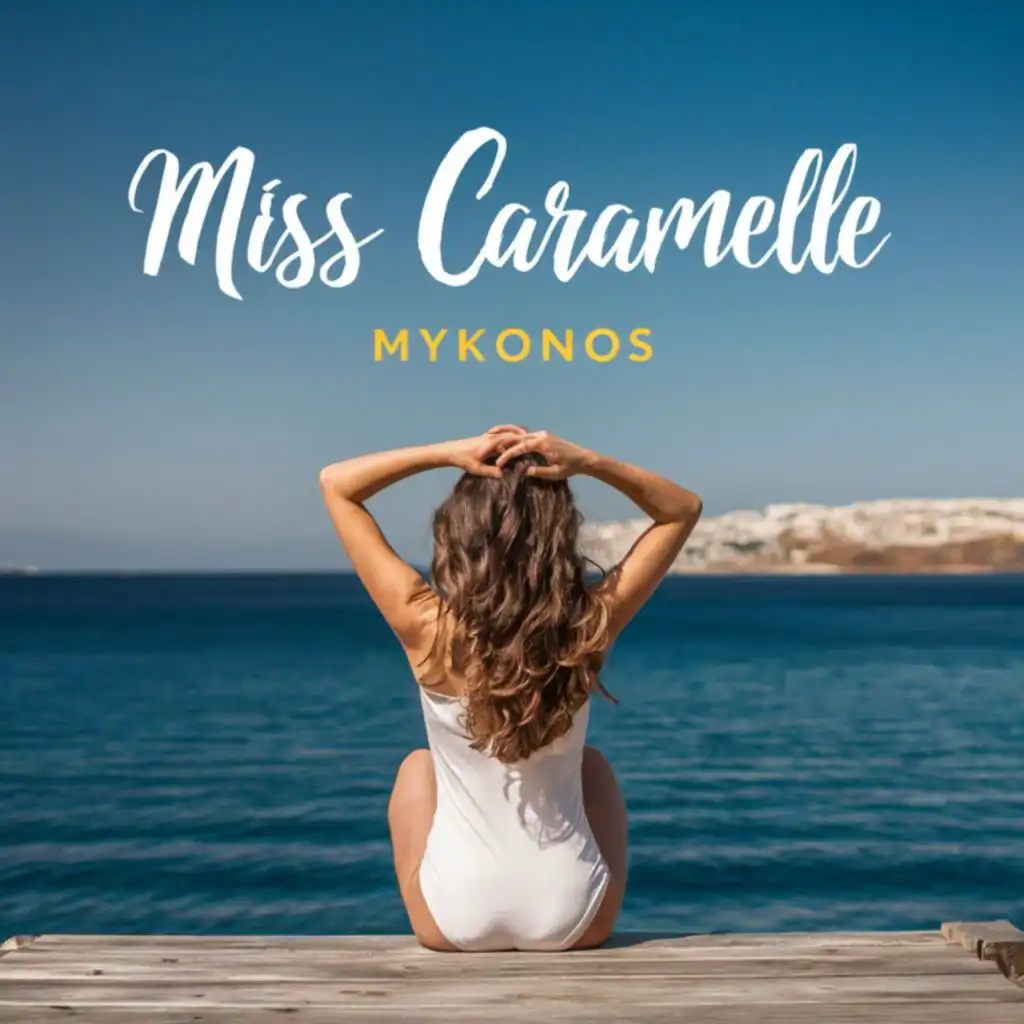 Miss Caramelle