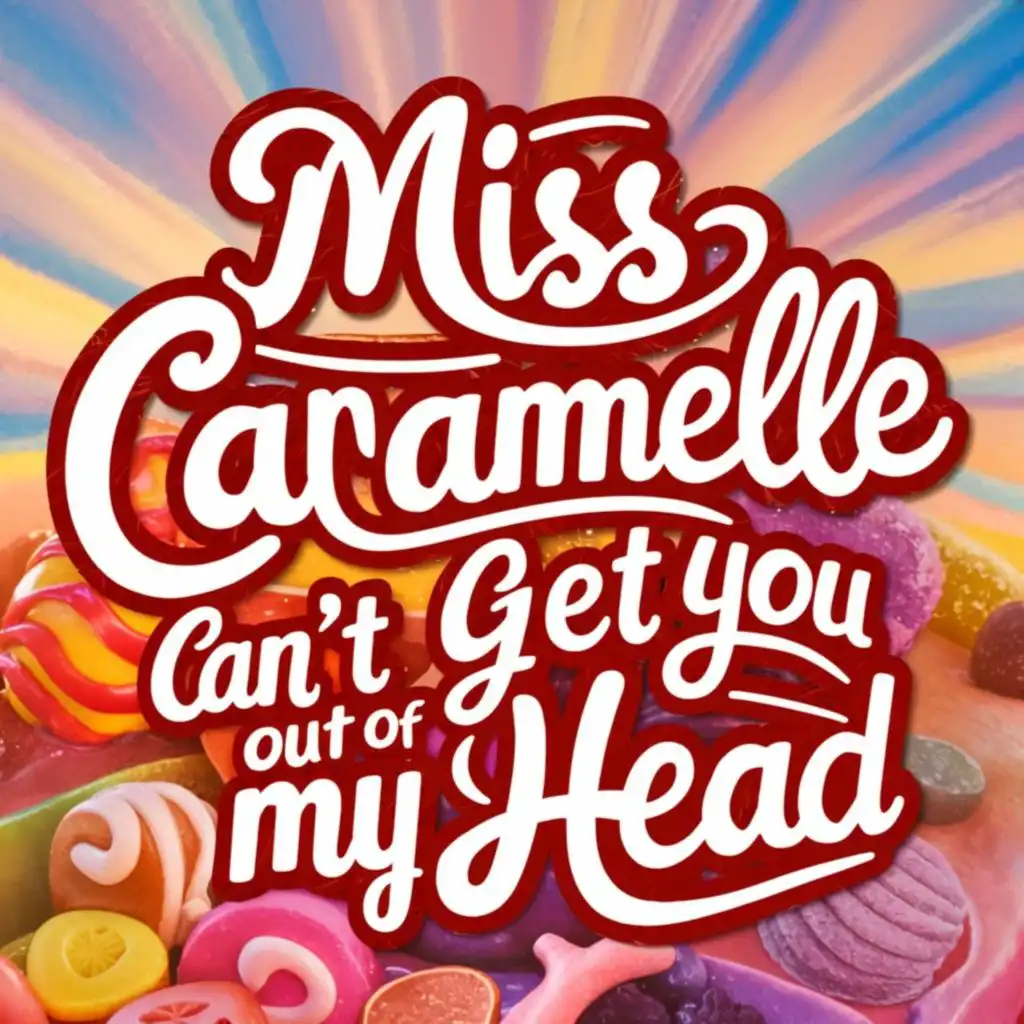 Miss Caramelle